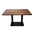 Sheesham Rectangular Table