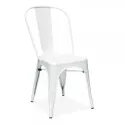 Silla Tools Blanco