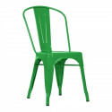 Green Grass Tools Chair