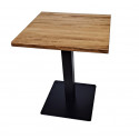 Athens Wood Table