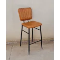 TABURETE MUNICH CLAY