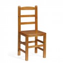 Castilla Chair