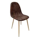 SILLA MOON RUSTY