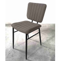 Munich Brown chair