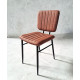 Munich Brown chair