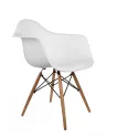 White Sillon Spider