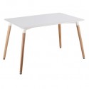 Spider Table 130x80