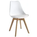 Silla Spider-md  blanca