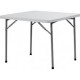 Square Catering Table 88X88