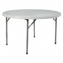 Round Catering Table