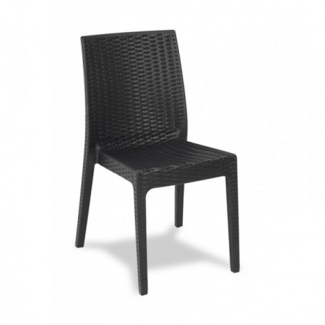 CHAIR MR1110 ANTHRACITE