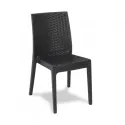 SILLA MR1115 ANTRACITA