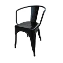 Sillon  Tools   Negro