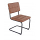 Patiner Chair