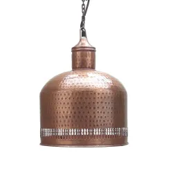 LAMP  COPPER