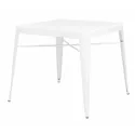 Mesa Tools NEW 80x80  Blanco