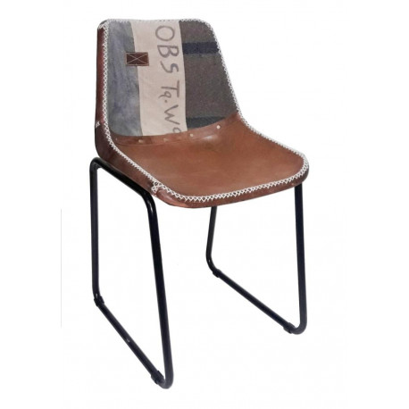OBS chair