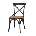 Chair Tonet-cruz  White