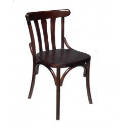 Vienna Walnut Chair