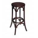 Thonet Wood stool